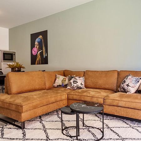 Hertog 2B Modern And Perfectly Located Apartment Αϊντχόφεν Εξωτερικό φωτογραφία